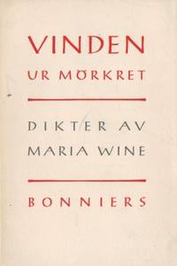 Vinden ur mörkret.