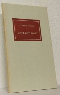 Gott und Wort.