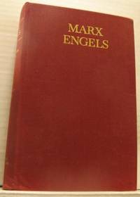 Collected Works.  Volume  14. Marx and Engels:…
