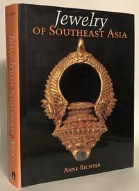 Jewelry of Southeast Asia.