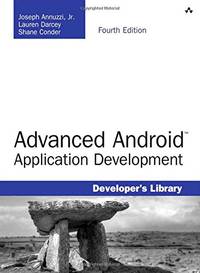 Advanced Android Application Development (Developer's Library)