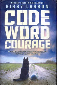 cover of Code Word Courage