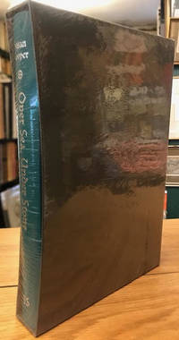 cover of Over Sea, Under Stone