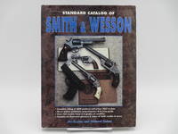 cover of Standard Catalog of Smith & Wesson.