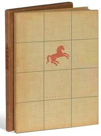 The Red Pony by Steinbeck , John - 1937