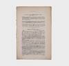 Correspondence relative to the General Abolition of Slavery in Texas, and throughout the World; 1843-1844. (Mr. Hume.) [docket title]