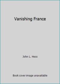 Vanishing France