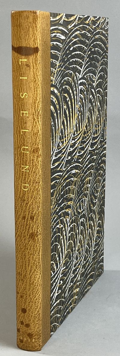 Liselund. I. De Bosc de la Calmette. II. Tidsaand…