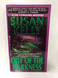 Out of the Darkness: A Liz Connors Mystery