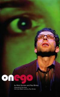 On Ego: A Theatre Essay