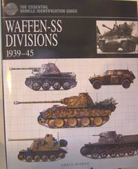 Waffen Ss Divisions, 1939-45