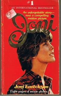 cover of JONI