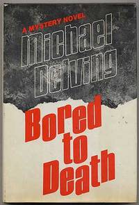 Bored To Death