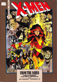X-Men: From The Ashes