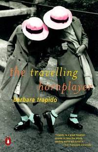 The Travelling Hornplayer