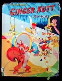The David Hand Ginger Nutt Gift Book
