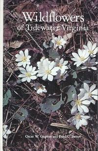 Wildflowers of Tidewater Virginia