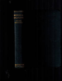 Historical Sociology; A Textbook of Politics by Granger, Frank - 1911