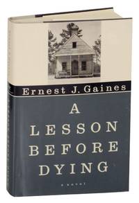 A Lesson Before Dying