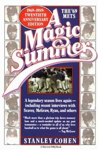 Magic Summer: The '69 Mets