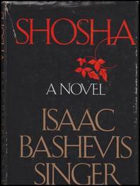 Shosha by Singer, Isaac Bashevis - 1978