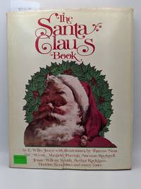 The Santa Clause Book