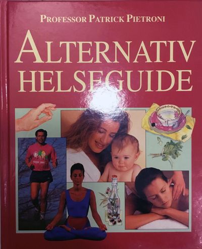 Alternativ helseguide