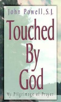 image of Touched by God : My Pilgrimage of Prayer