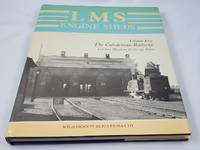 LMS Engine Sheds: The Caledonian Railway (v. 5)