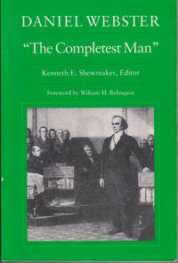 Daniel Webster, The Completest Man