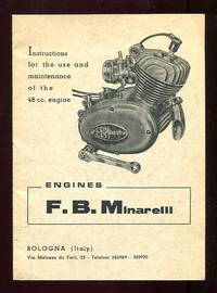 image of Engines: F.B. Minarelli