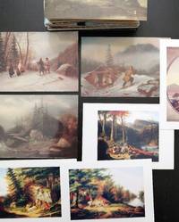 image of Aboriginal People Postcards / Cartes postales autochtones