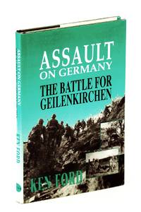 image of Assault on Germany: The Battle for Geilenkirchen