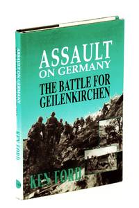 Assault on Germany: The Battle for Geilenkirchen