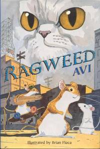 cover of Ragweed