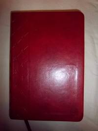 The Passion Translation New Testament (Red): With Psalms, Proverbs and Song of Songs