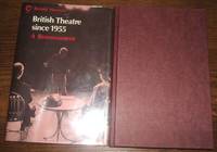 image of British Theatre Since 1955: a Reassessment