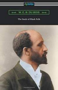 image of The Souls of Black Folk