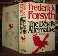 image of DEVIL'S ALTERNATIVE