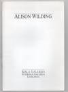 Alison Wilding