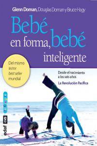 BEBE EN FORMA BEBE INTELIGENTE