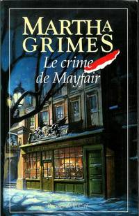 image of LE CRIME DE MAYFAIR