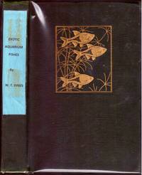 image of EXOTIC AQUARIUM FISHES. A Work of General Reference.