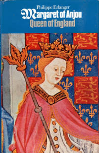 Margaret of Anjou: Queen of England