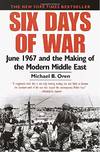 Six Days Of War