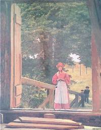 L'age d'or de la peinture danoise 1800-1850