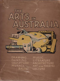 image of The Arts in Australia