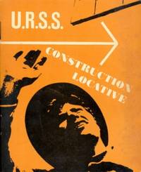 U.R.S.S. CONSTRUCTION LOCATIVE - 