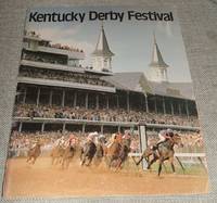 cover of Kentucky Derby Festival Program for 1978