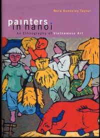 Painters in Hanoi: An Ethnography of Vietnamese Art